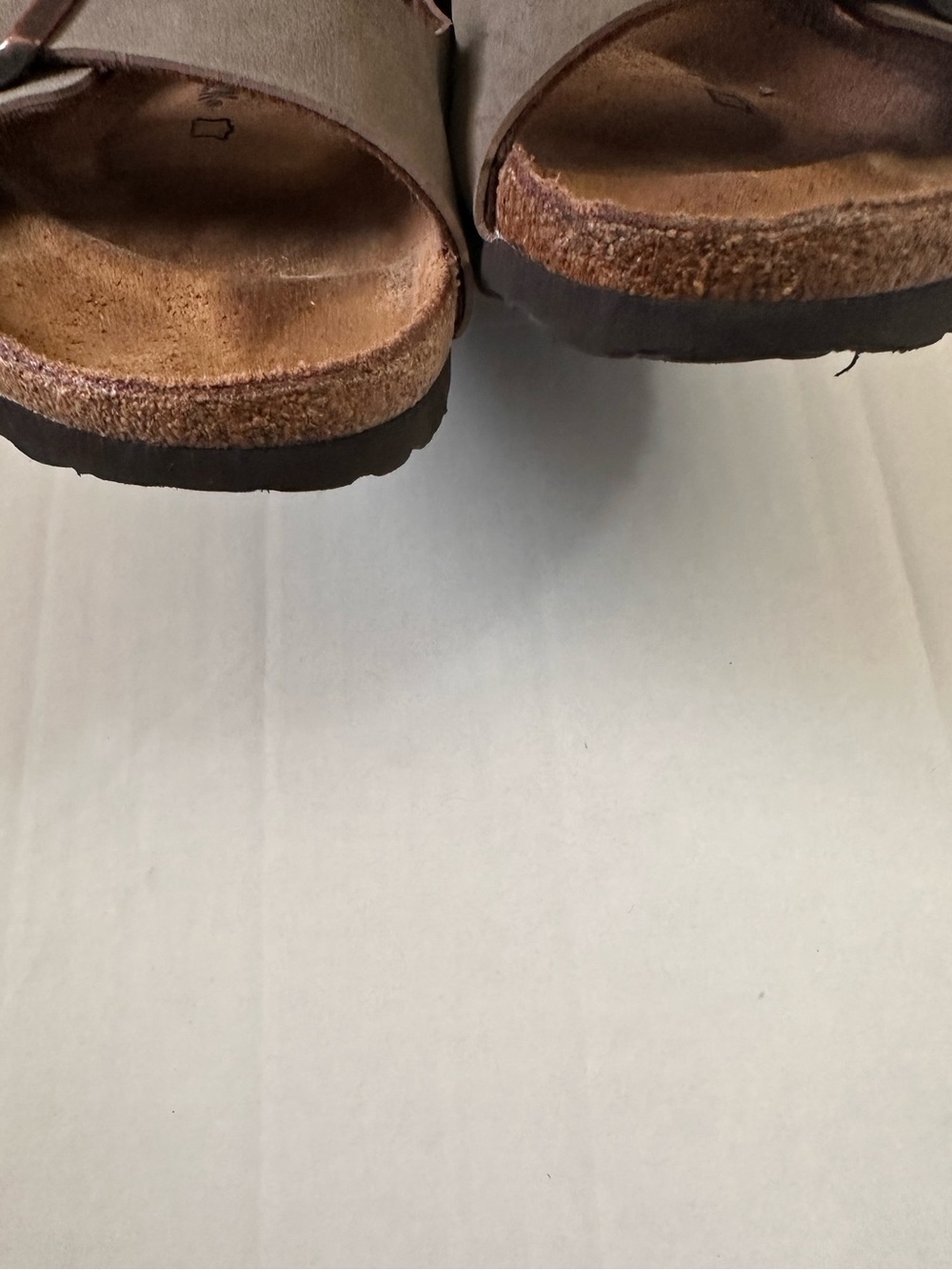 Birkenstock, Arizona sandals size 39 - Picture 6 of 11